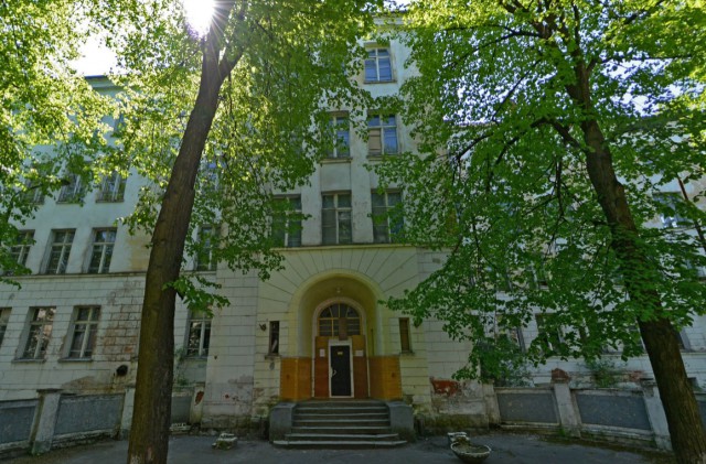 Медицинский центр в Советске за 4 млрд рублей решили разместить в историческом здании гимназии