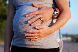 Калининградская область заняла второе место в РФ по числу беременных
