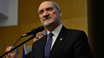 Минобороны Польши: Наша армия будет увеличена на 50%