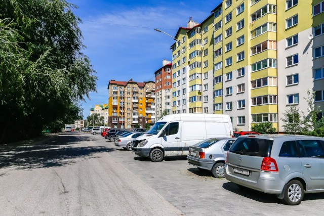 Калининградская область оказалась в конце рейтинга регионов по доступности жилья