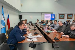 В компании &laquo;Калининградгазификация&raquo; приступили к реализации нацпроекта&nbsp;&laquo;Производительность труда&raquo;