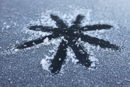 МЧС предупреждает о гололедице и мокром снеге в Калининграде
