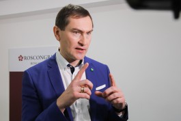Александр Ведяхин: По итогам 2025 года вклад ИИ в ВВП России составит 1,8 трлн рублей