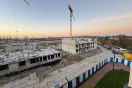 «Не доводя до гетто»: жители нового района в конце Невского в Калининграде просят власти предотвратить коллапс