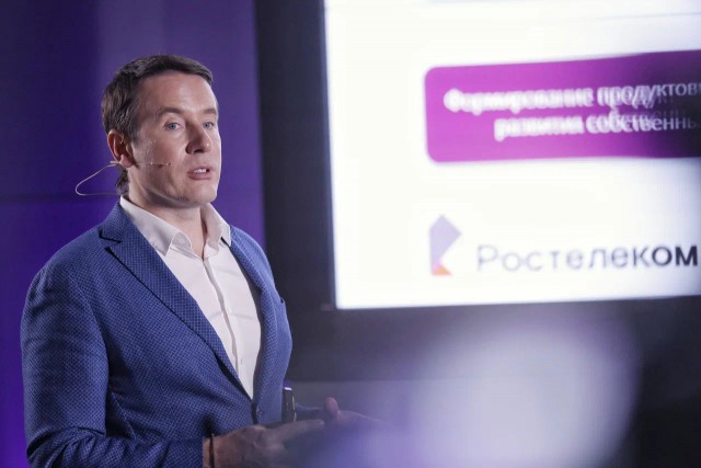 Эксперт «Ростелекома»: В России должна появиться своя национальная мобильная экосистема