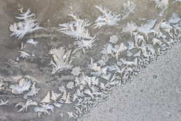 МЧС предупреждает об аномальных морозах в Калининградской области