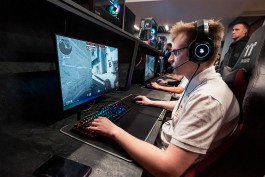 Рядом со школой №13 в Калининграде планируют построить &laquo;умную&raquo; спортивную площадку