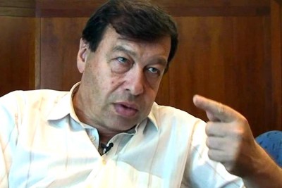 Евгений Гонтмахер: Сейчас важно сбросить пелену с глаз и не ждать, что за тебя кто-то что-то решит