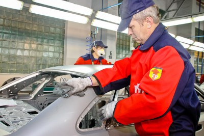«Погода по бартеру, гости с „Автоваза” и что взять с арендаторов»: впечатления минувшей недели