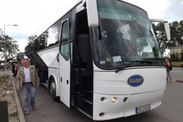 Посольство РФ в Варшаве назвало трагическим совпадением смерть двух россиянок в автобусе