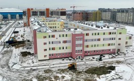 В Калининграде объявили торги на реконструкцию улицы Рассветной за 111 млн рублей