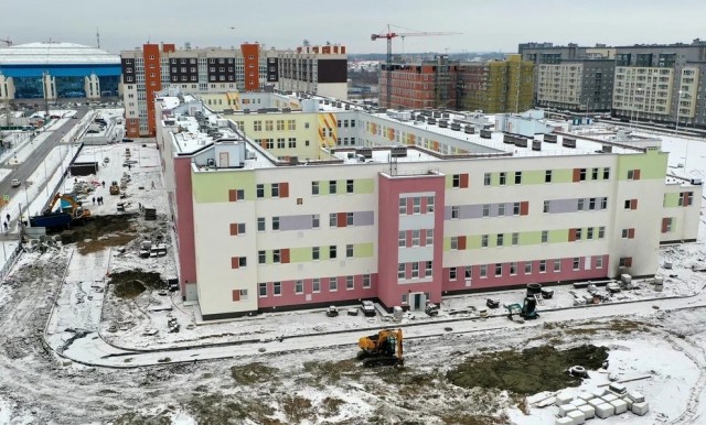 В Калининграде объявили торги на реконструкцию улицы Рассветной за 111 млн рублей