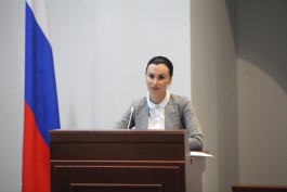 В Калининградской области назначили нового уполномоченного по правам предпринимателей