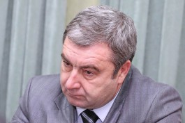 Андрей Носонов
