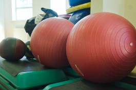 «Правила фитнеса»: как выбрать оборудование для домашних тренировок