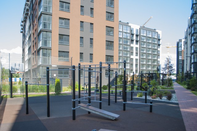 Дятлова рассказала о планах по развитию инфраструктуры для нового района в конце улицы Невского