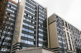 В Калининградской области снизилось количество введённого жилья