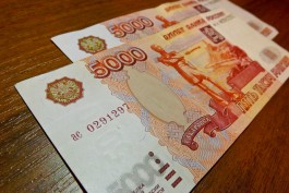 Власти Калининграда берут ещё 500 млн рублей под 10% годовых