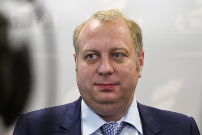 Гольдман о сокращении количества вице-премьеров: Это вотчина губернатора