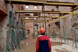 Артюх: Переключим силы с башни Бисмарка на замок Рагнит