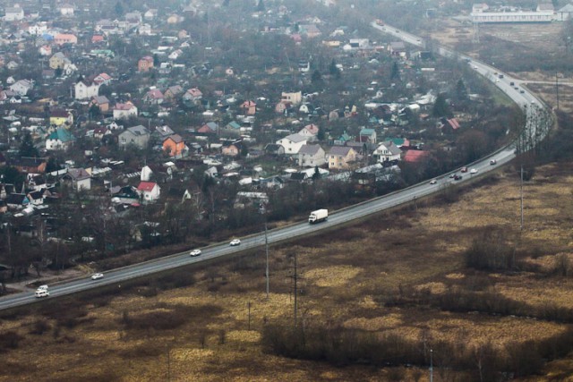 На севере Калининграда появится «украинский» квартал