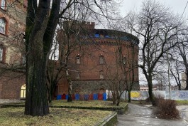 Корпорации развития решили передать бывший военный городок и оставшуюся часть «Кронпринца» в Калининграде