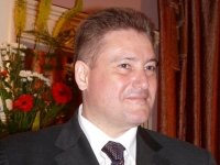 Георгий Боос занял 54-е место в списке самых богатых политиков России