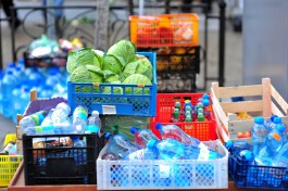 &laquo;Продукты и мебель на миллиарды&raquo;: что калининградцы покупали онлайн в 2025 году 