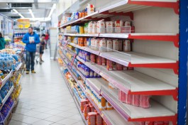 «Закупаться не стоит»: в правительстве рассказали о запасах сахара в Калининградской области