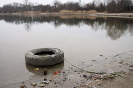 В КЖД исключили попадание нефтепродуктов в озеро Шенфлиз