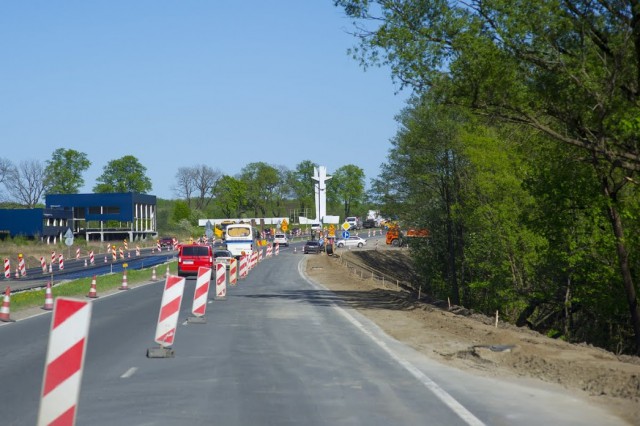 Власти: После ЧМ-2018 масштабный ремонт дорог в Калининграде продолжится