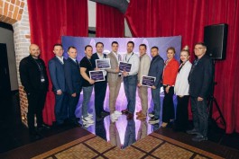 От дома до крупного завода: новинки оборудования представили на форуме «Соединяем энергию»