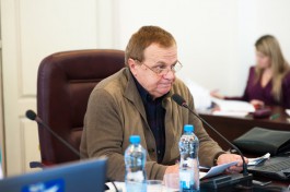 Депутат Макаров ушёл с поста главы комиссии Горсовета по градорегулированию и земельным ресурсам