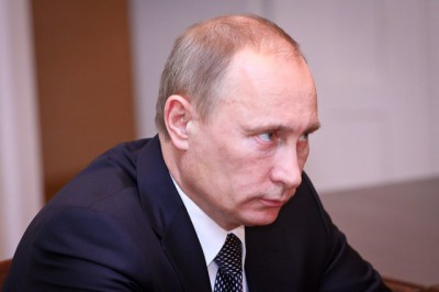 Владимир Путин: Очевидно, что санкции не раскололи российское общество
