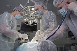 Многопрофильная клиника &laquo;АнерМед&raquo;: безопасный подход, быстрое восстановление и максимальный комфорт