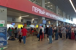 Федеральные власти разработали алгоритмы для транспортной доступности Калининграда