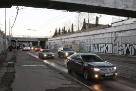 Спецпроект «Навигатор»: зачем вводить реверсивное движение на ул. Киевской в районе автовокзала (видео)