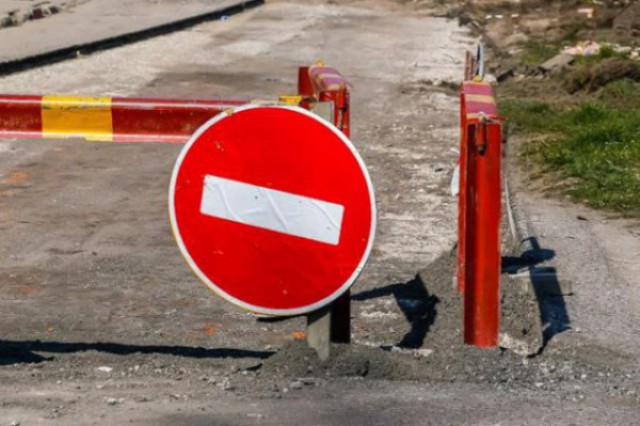 На обустройство проезда в районе улицы Дадаева в Калининграде выделили 6,7 млн рублей