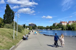 Калининград вошёл в топ самых дорогих направлений России для отдыха летом
