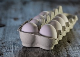 В Калининградскую область не пустили 300 тысяч яиц из Белоруссии