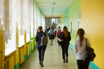 В Минобре напомнили, как будут учиться школьники региона в январе