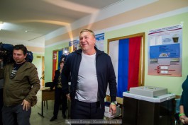 Ярошук прогнозирует низкую явку на выборах губернатора в Калининграде