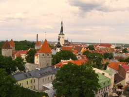 Литовское консульство в Советске будет выдавать эстонский шенген