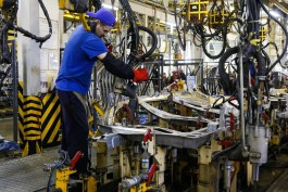 &laquo;Механики, обработчики, медработники&raquo;: Центр занятости назвал самые востребованные профессии в регионе