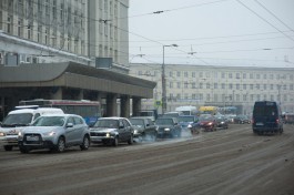 В выходные в Калининградской области прогнозируют ясную и тёплую погоду