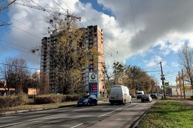 «Против эстетического загрязнения»: Дятлова хочет проложить в Калининграде кабельную канализацию