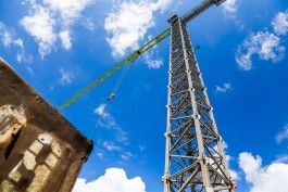 В Правдинском округе построят дома культуры в посёлках Крылово и Ермаково