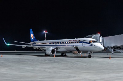 «Белавиа» приостанавливает полёты в Калининград