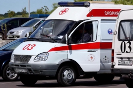 В Светловском районе в ДТП погибли два человека