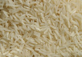 В порт Балтийска привезли 50 тонн заражённого риса из Пакистана